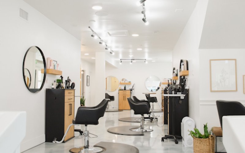 The Style Lounge