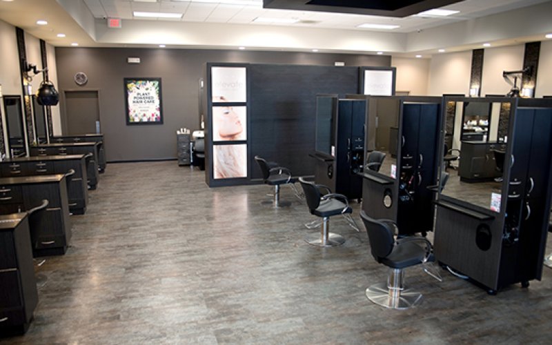 Elevate Salon & Spa
