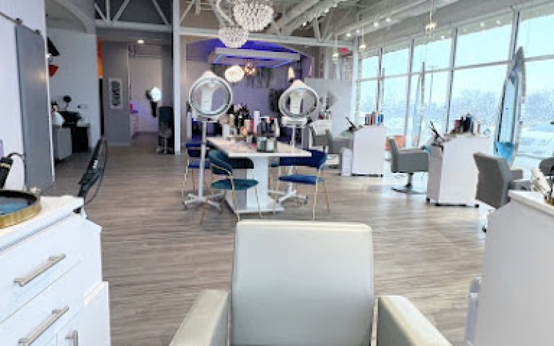 Essence Salon — Hair salon in Cedar Rapids