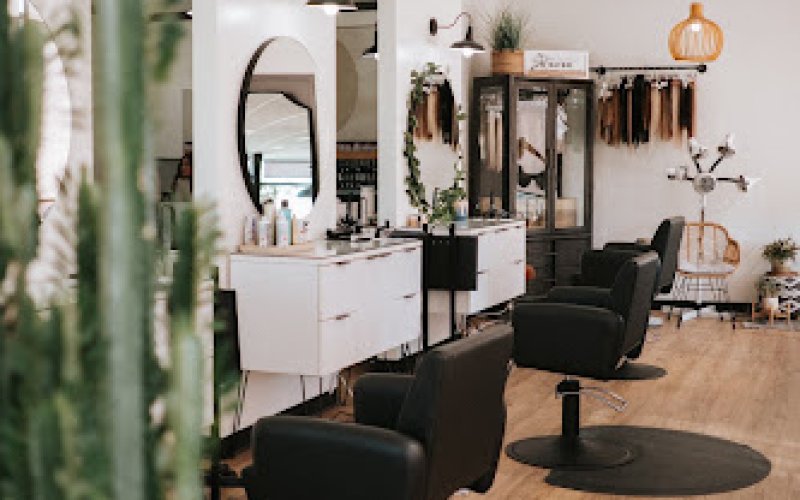 Virtue Salon — Hair salon in Cedar Rapids