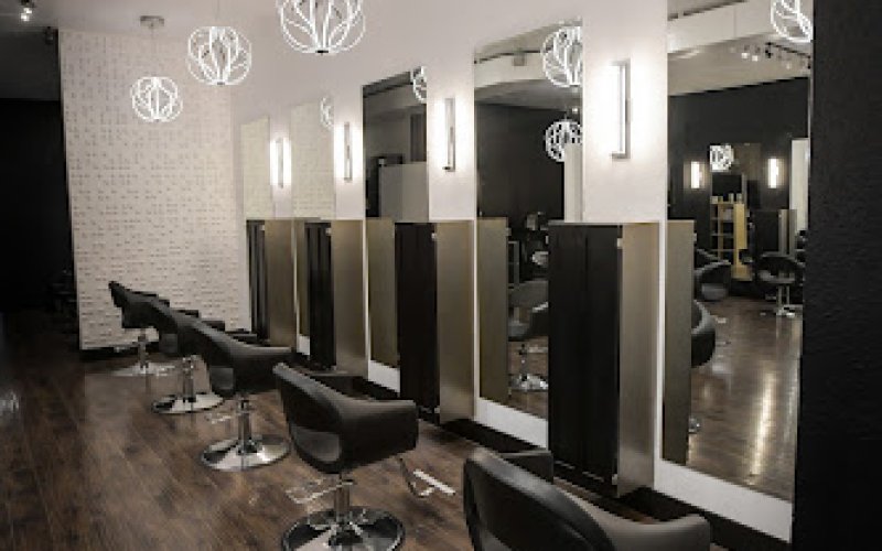Chad + Co. — Hair salon in Centennial