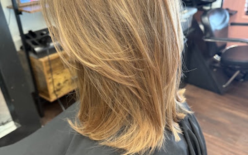 Grey Salon Studio — Hair salon in Centennial