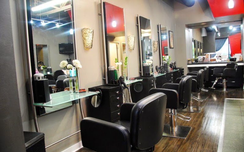 Hair Rx Salon