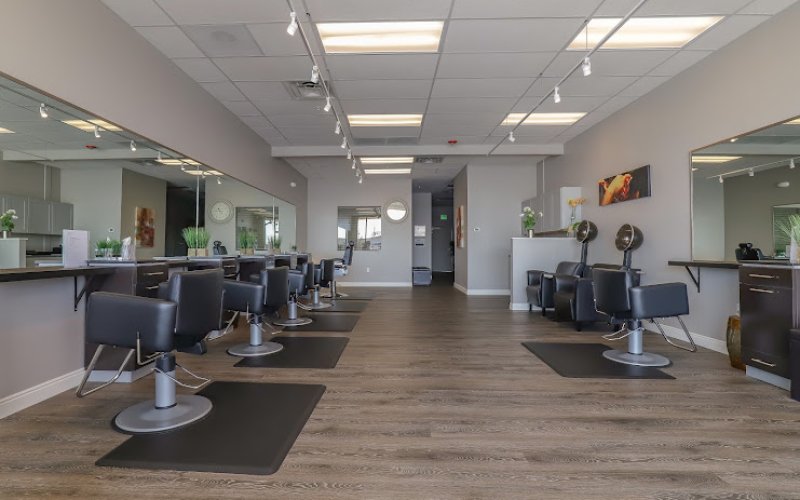 More Than Curly Salon — Hair salon in Centennial