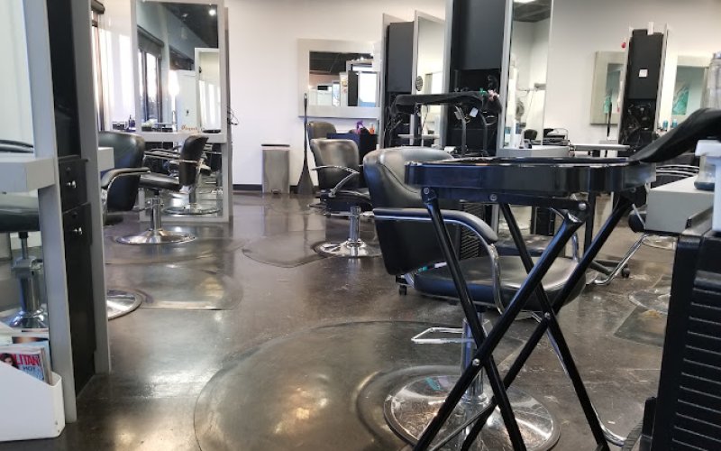 Skye Salon & Spa — Hair salon in Centennial