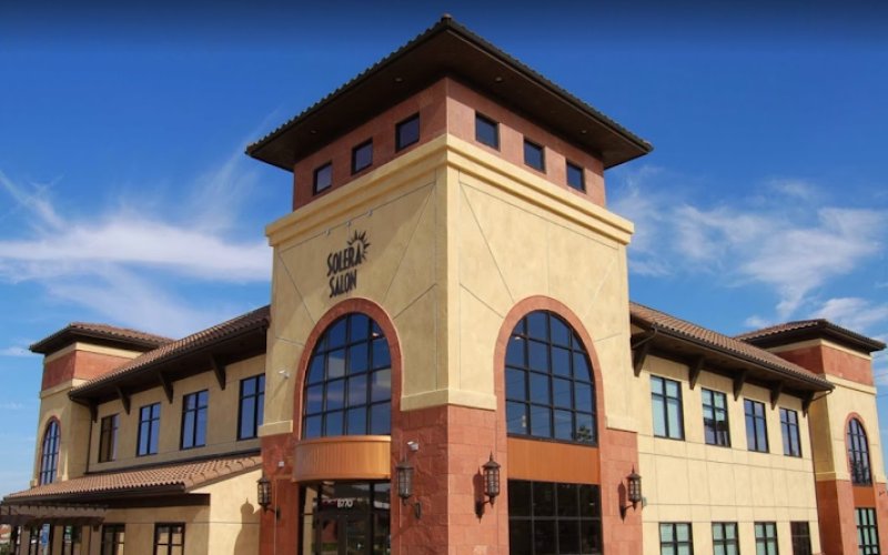 Solera Salon Suites