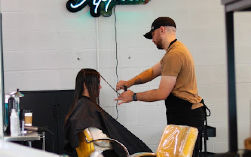 Established Hair Studio — Hair salon in Charlotte