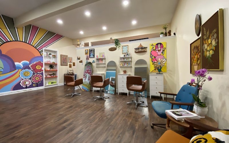 Head Space Studio — Hair salon in Charlotte
