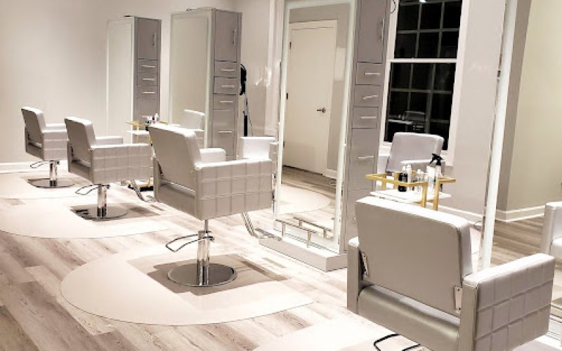 OA Salons — Hair salon in Charlotte