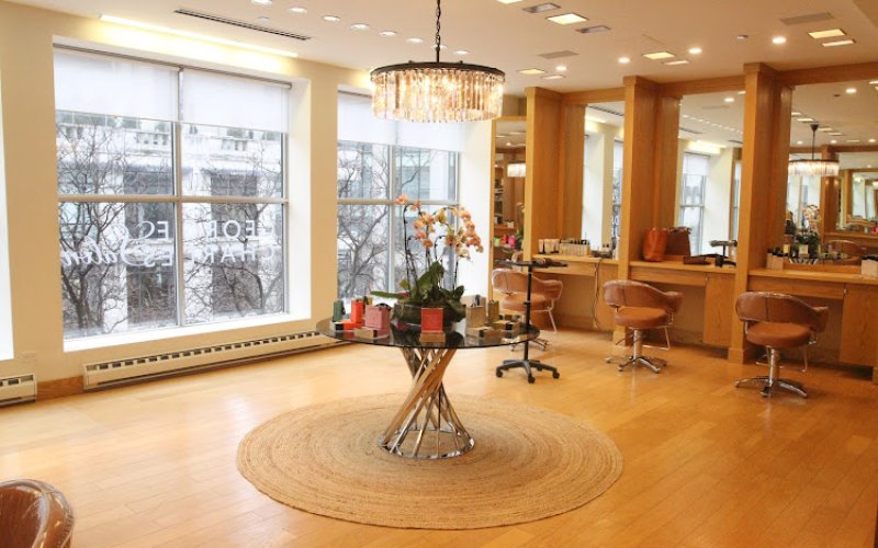 GC By George Charles - Salon, Spa and Nails