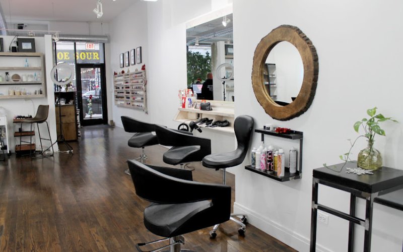 Good Beauty Hair Salon Chicago