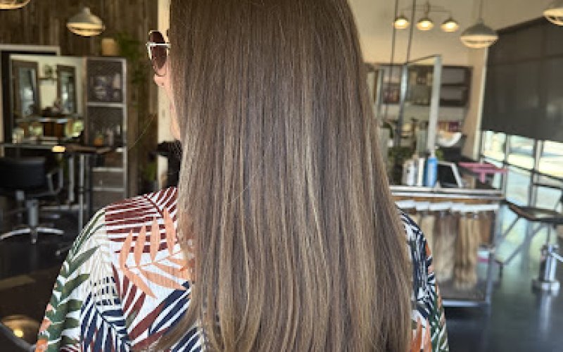 808 & Co Hair & Beauty