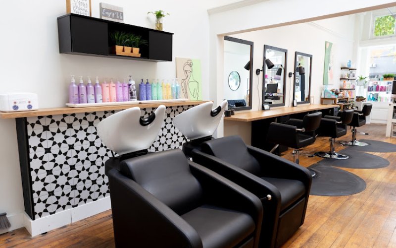 Allure Salon