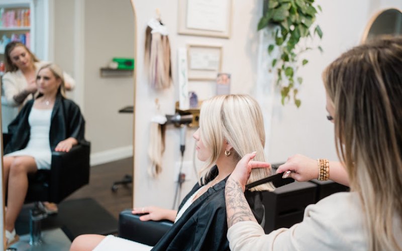 Wing Studios - Chico Hair Salon