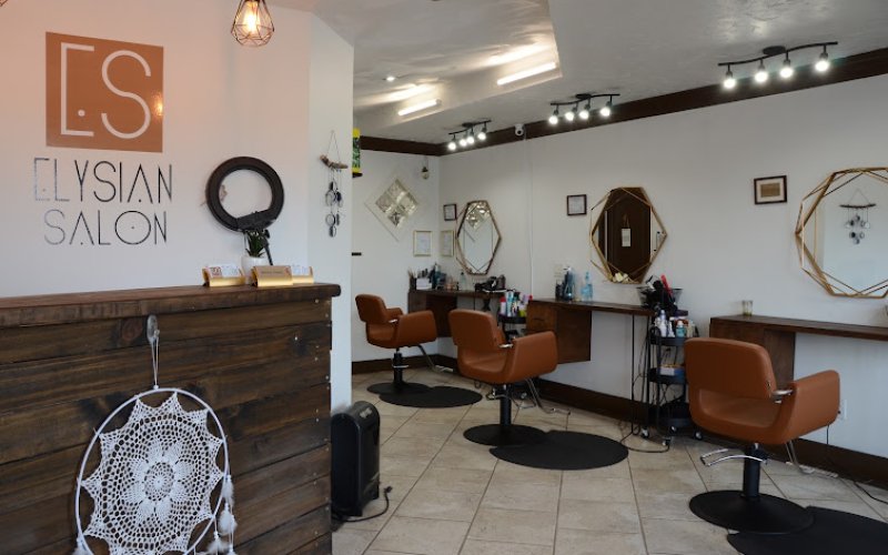 Elysian Salon