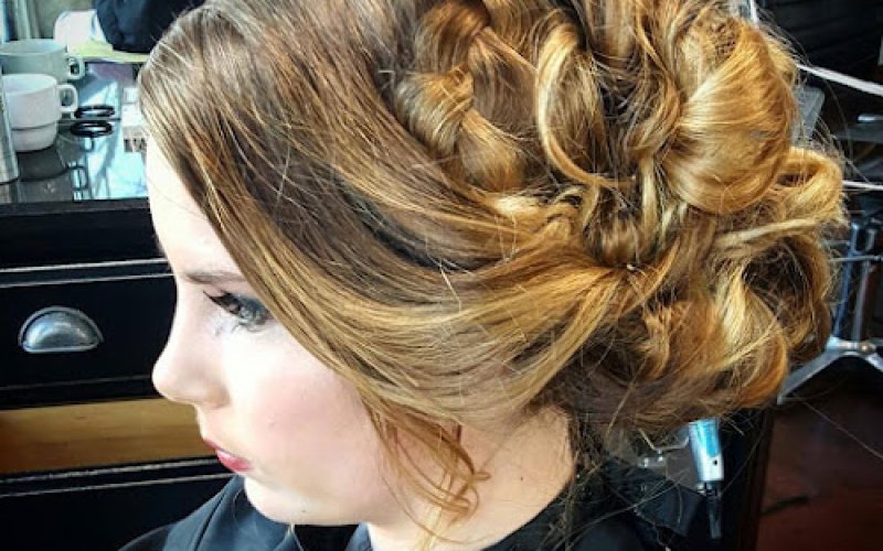 Lyndon's Salon & Day Spa