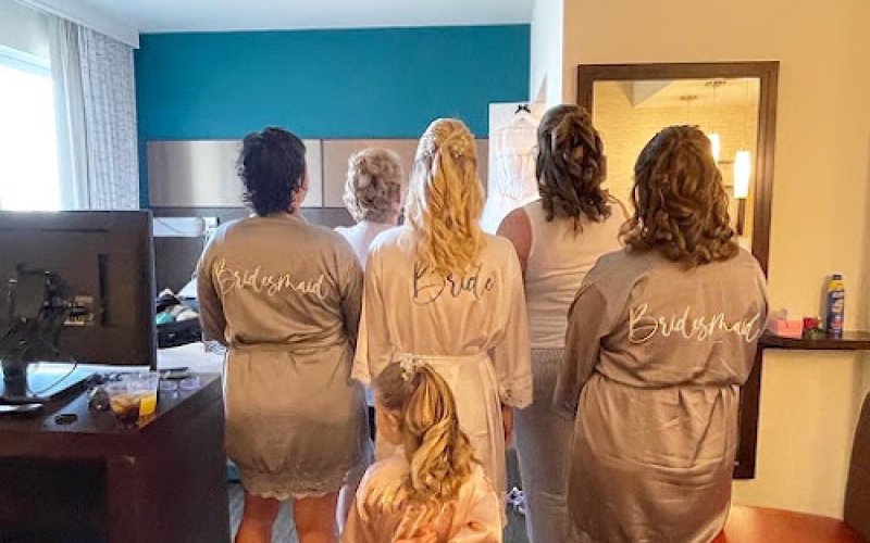 Bella's Beauty Salon & Spa — Hairdresser in Clearwater