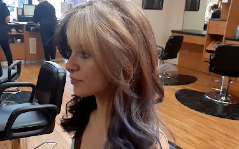 FS Cut & Color (Clearwater, FL) — Hairdresser in Clearwater