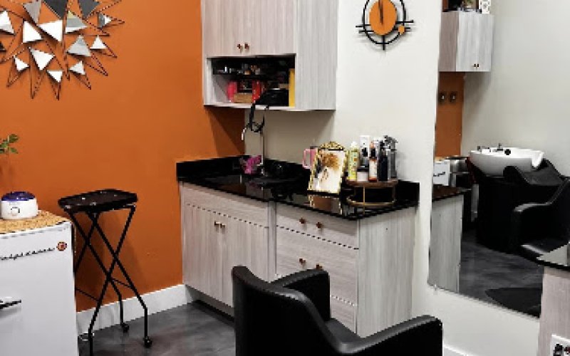 SAGE SALON