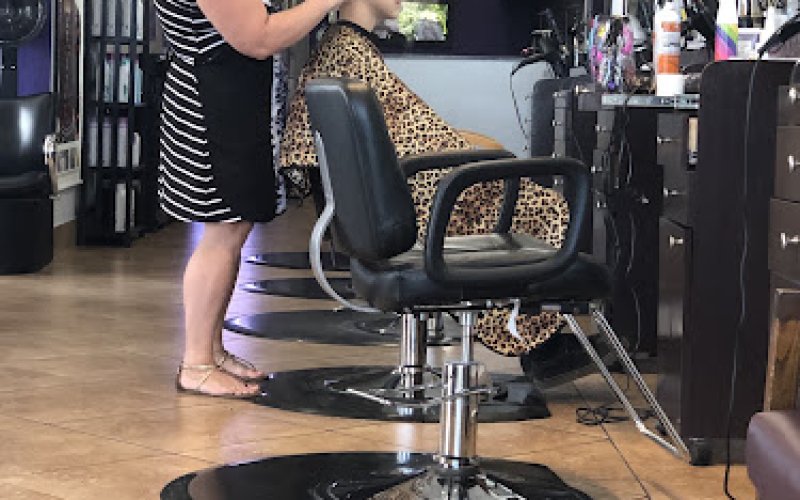 Salon Allure