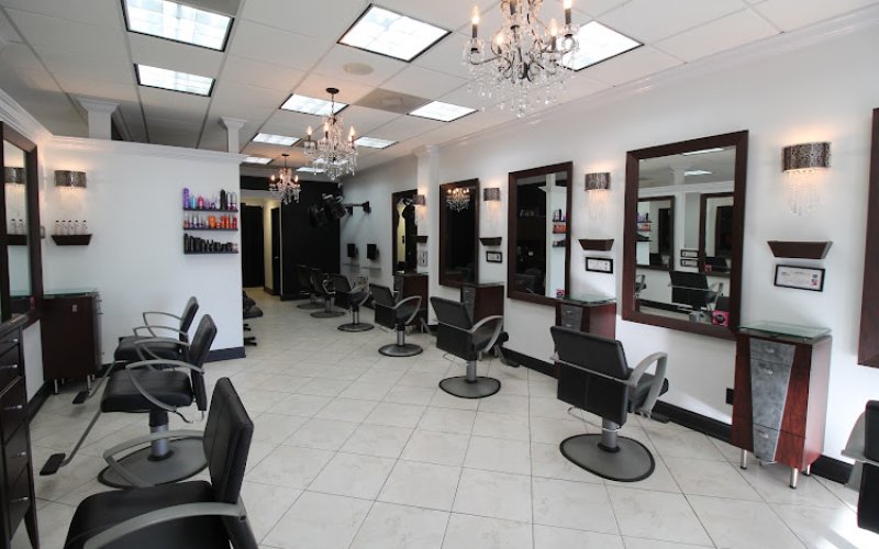 Salon Gaboa Aveda — Beauty salon in Clearwater