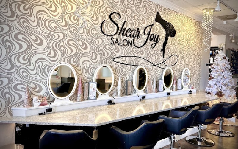 Shear Joy Salon — Beauty salon in Clearwater