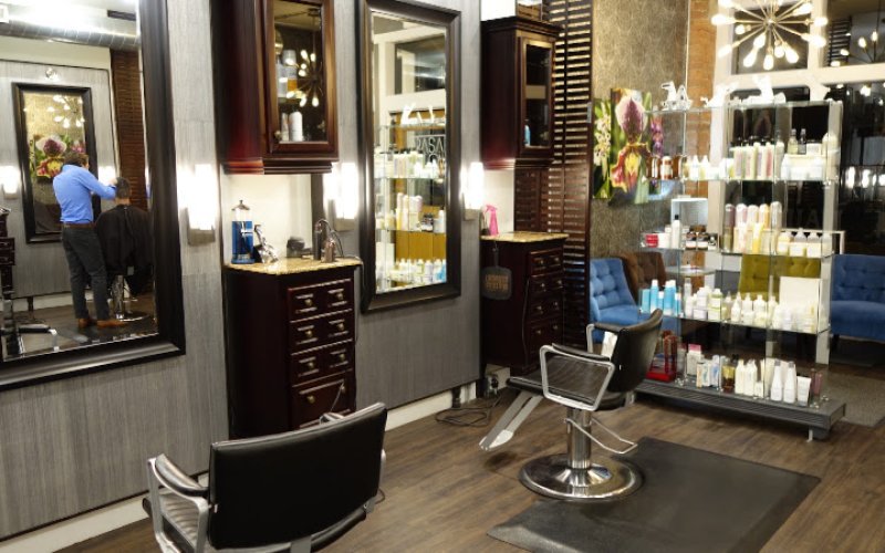 Krasa Salon