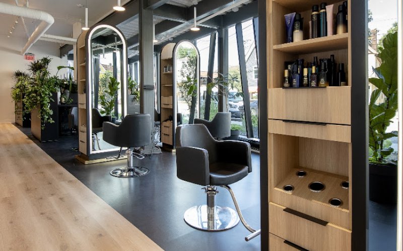 Marco Alexzander Salon