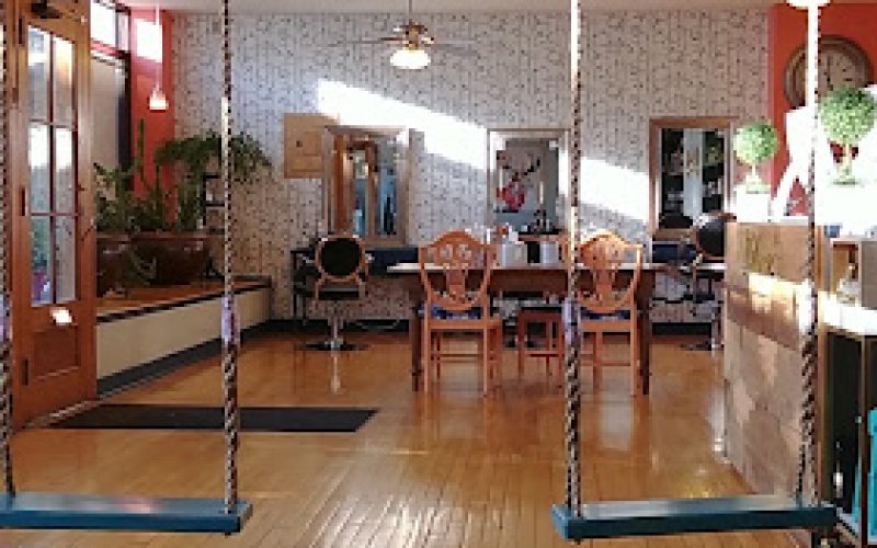 Shawn Paul Salon