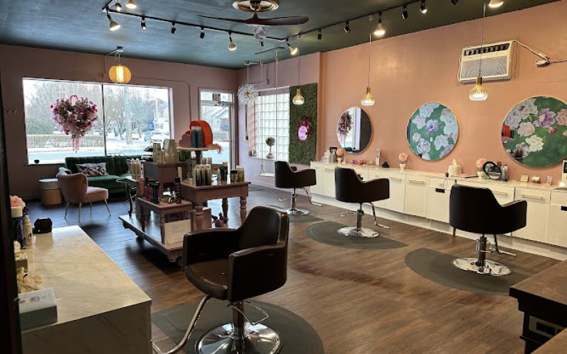Solstice Salon