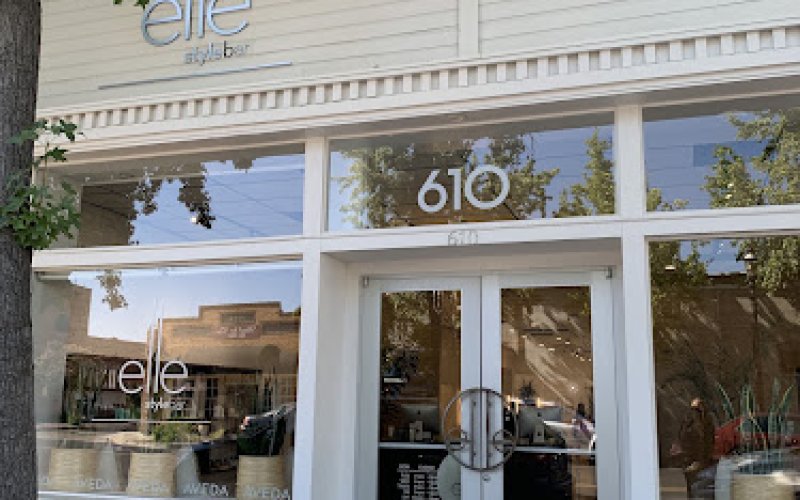 Elle Style Bar