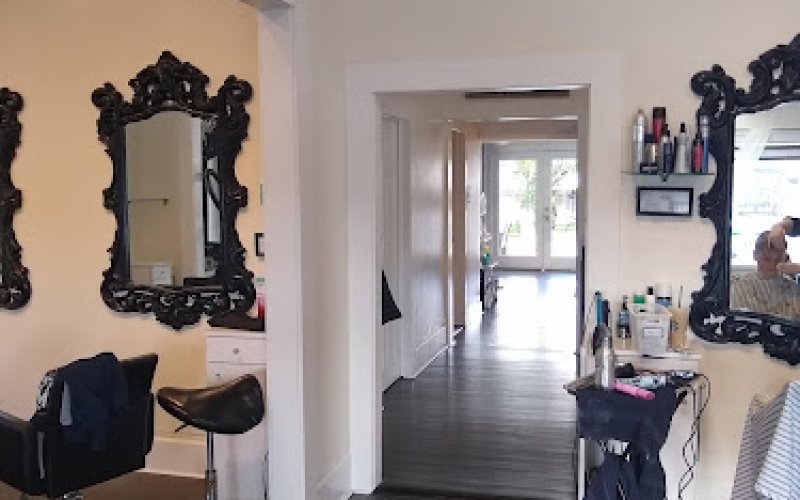 Illuminate Hair Studio and Spa