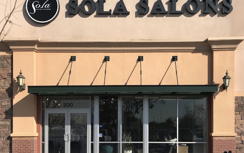 Sola Salons