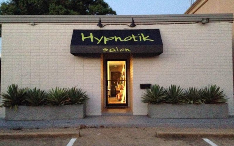 Hypnotik Salon