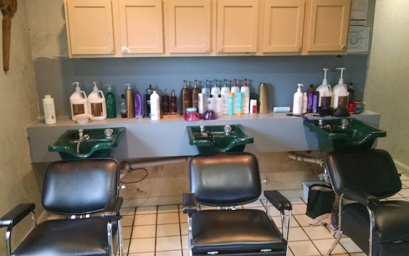 Sheers Hair Salon