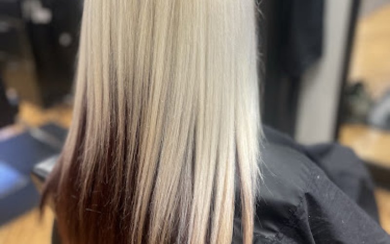 Broadway Hair Co. — Hair salon in Columbia
