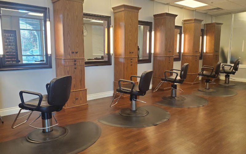Riversong Spa and Salon — Hair salon in Columbia