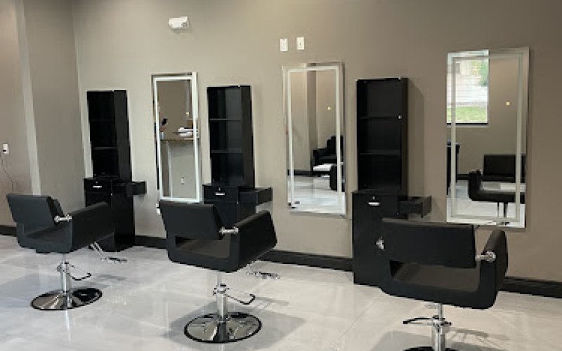 Studio 306 West Hair Salon — Hair salon in Columbia