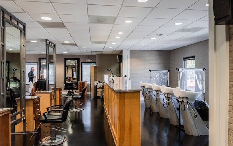 Austral Salon — Hair salon in Columbia