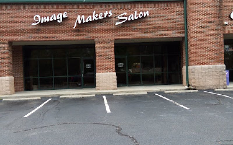 Image Makers Salon — Hair salon in Columbia