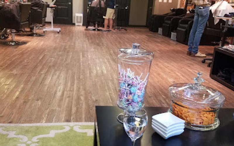 Mark Edward Salon — Hair salon in Columbia