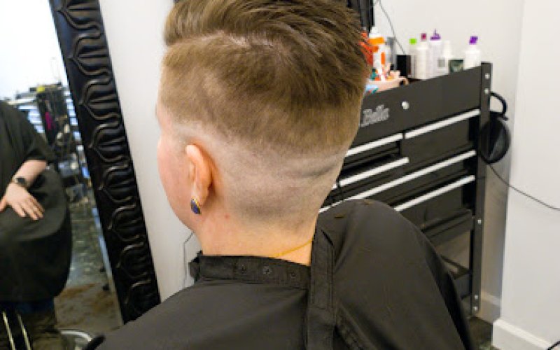 Salon Bella — Hair salon in Columbia
