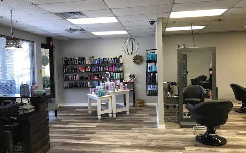 Euphoria Salon