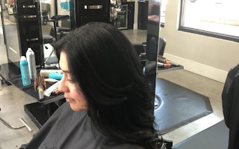 Pure Salon