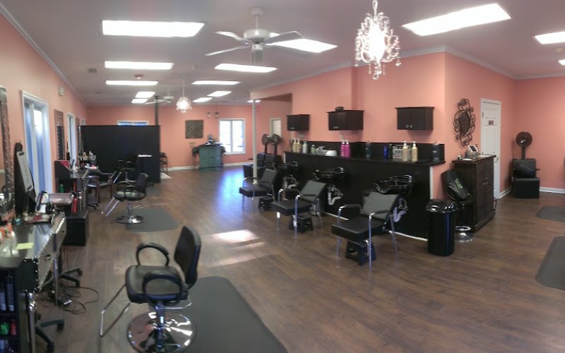 Salon 302