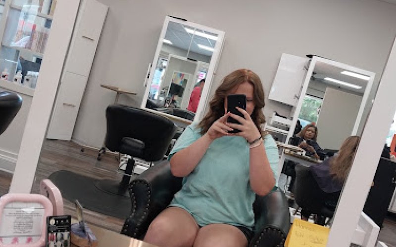 Twenty Five Fifteen Salon and Company