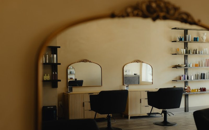 Nova Salon + Head Spa — Hair salon in Columbus