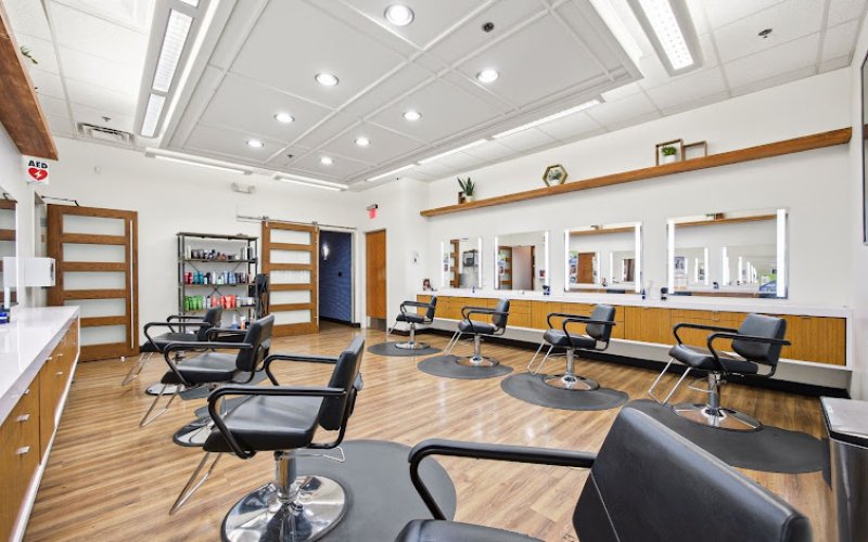 Nurtur Salon + Spa — Beauty salon in Columbus