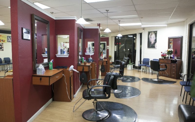 Bella Salon