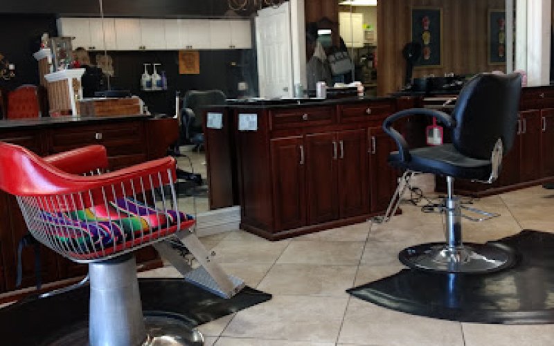 Do Or Dye Hair Studio
